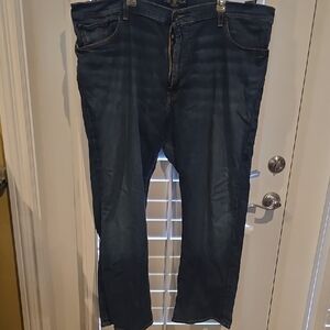 Men's Blue Jeans